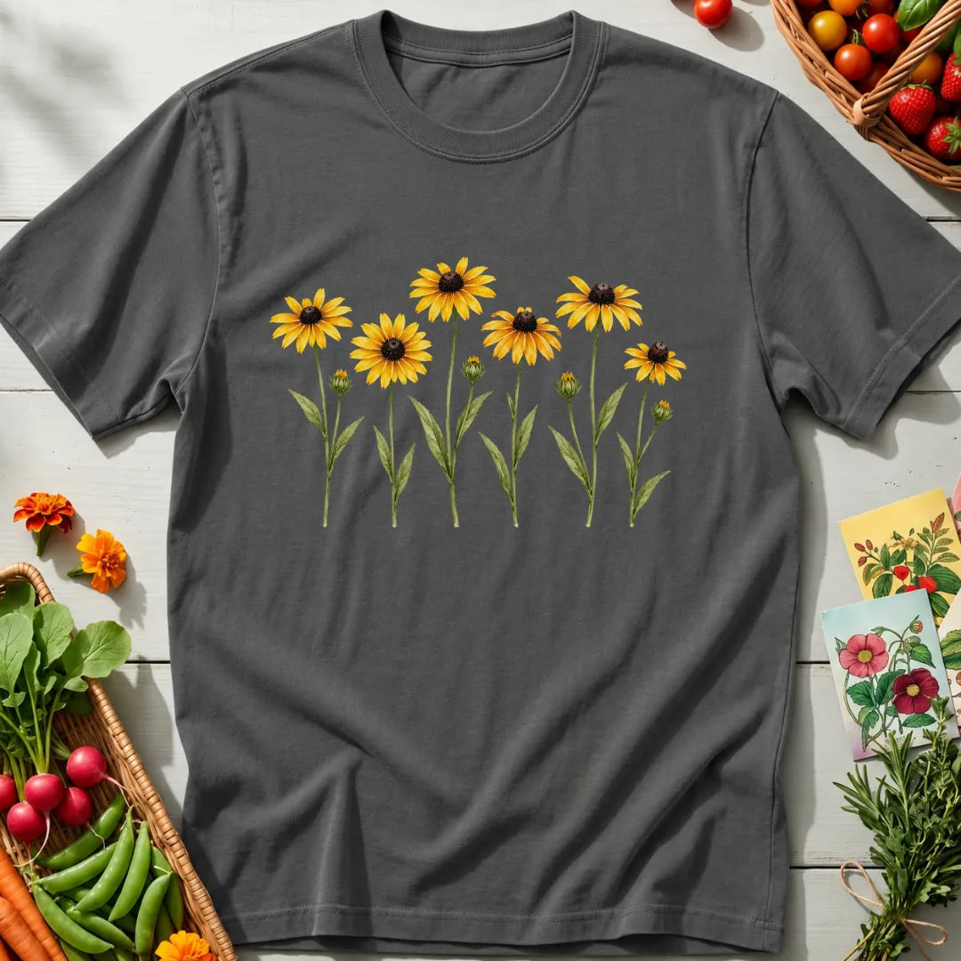 Black Eyed Susan T-Shirt