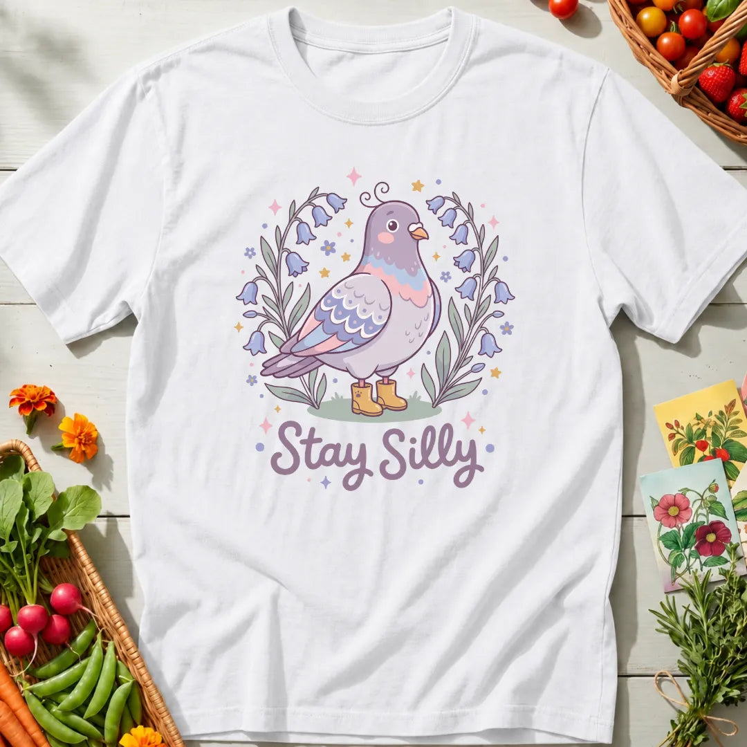 Stay Silly T-Shirt