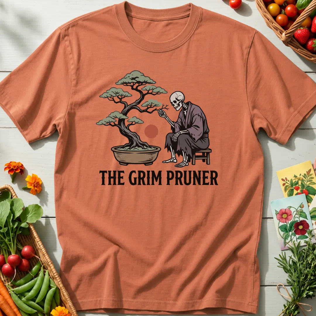 Grim Pruner T-Shirt
