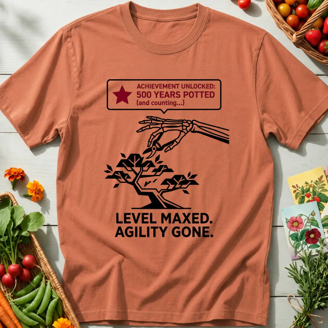Ancient Bonsai T-Shirt