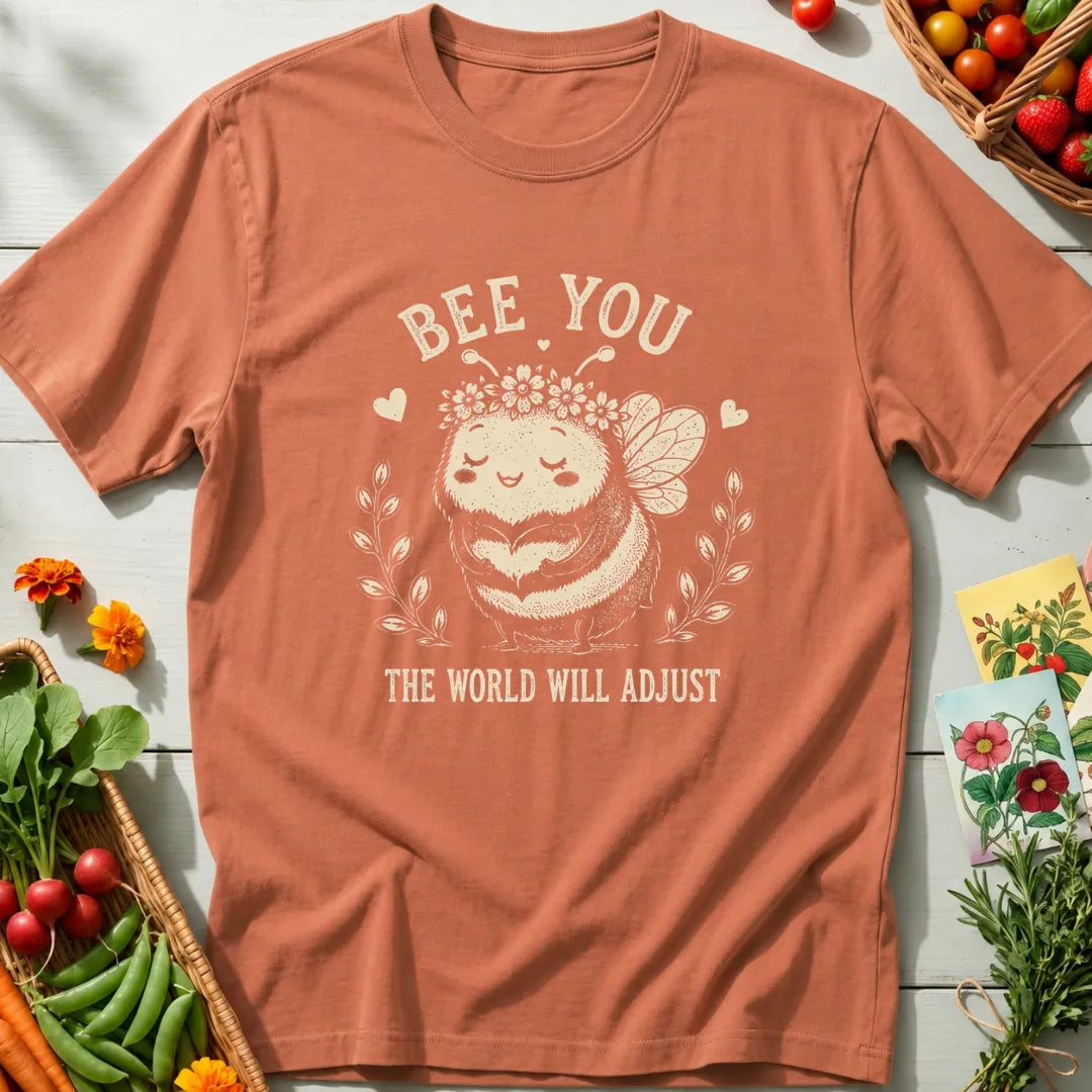 Bee You T-Shirt