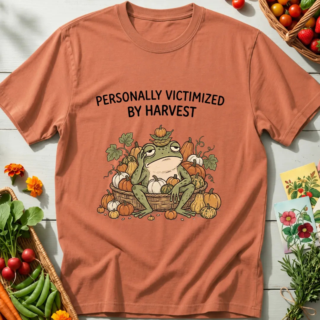 Personally Victimized II T-Shirt