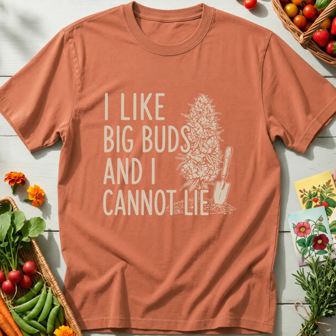 Big Buds T-Shirt