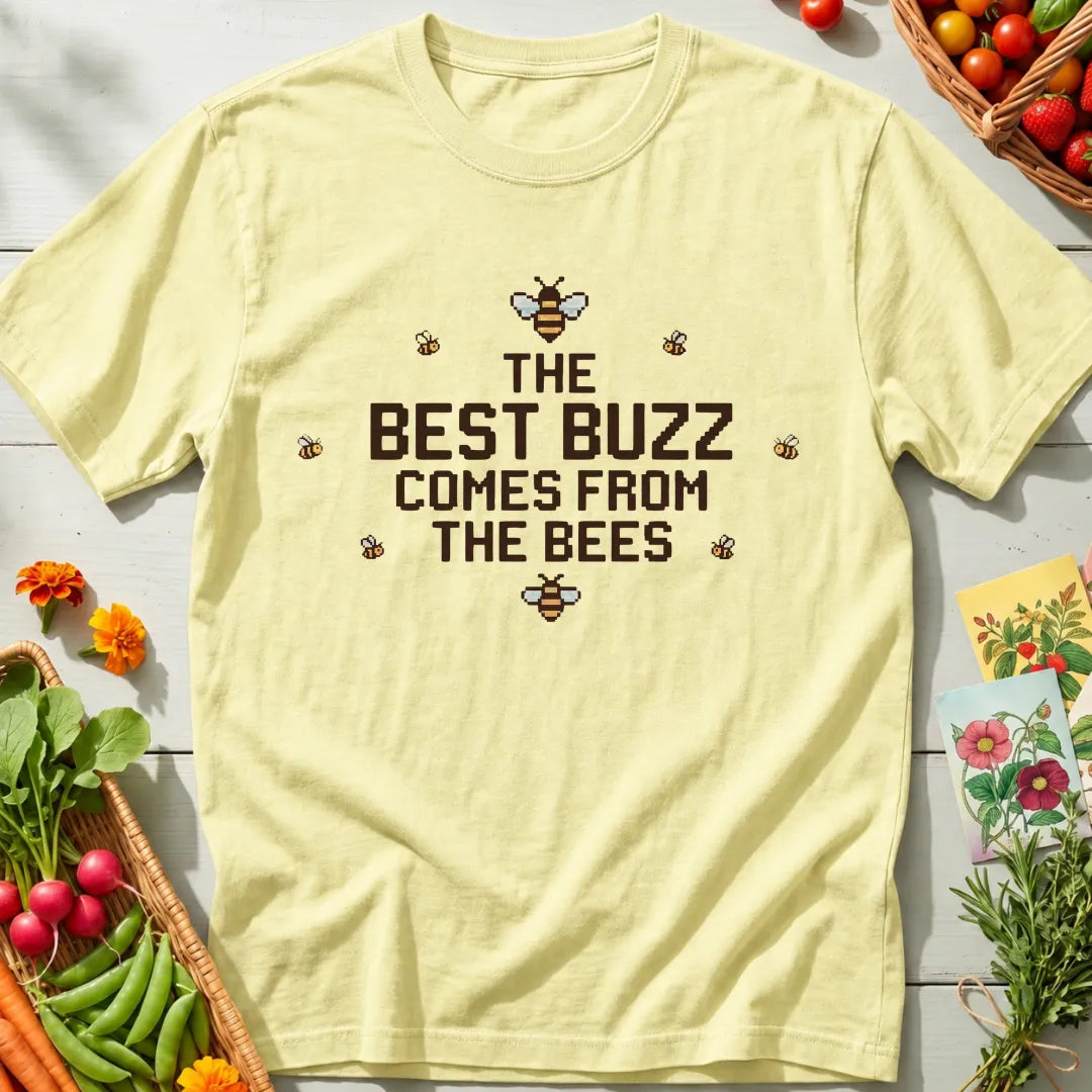 From The Bees T-Shirt