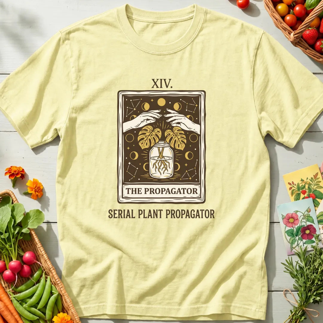 Propagator Tarot T-Shirt