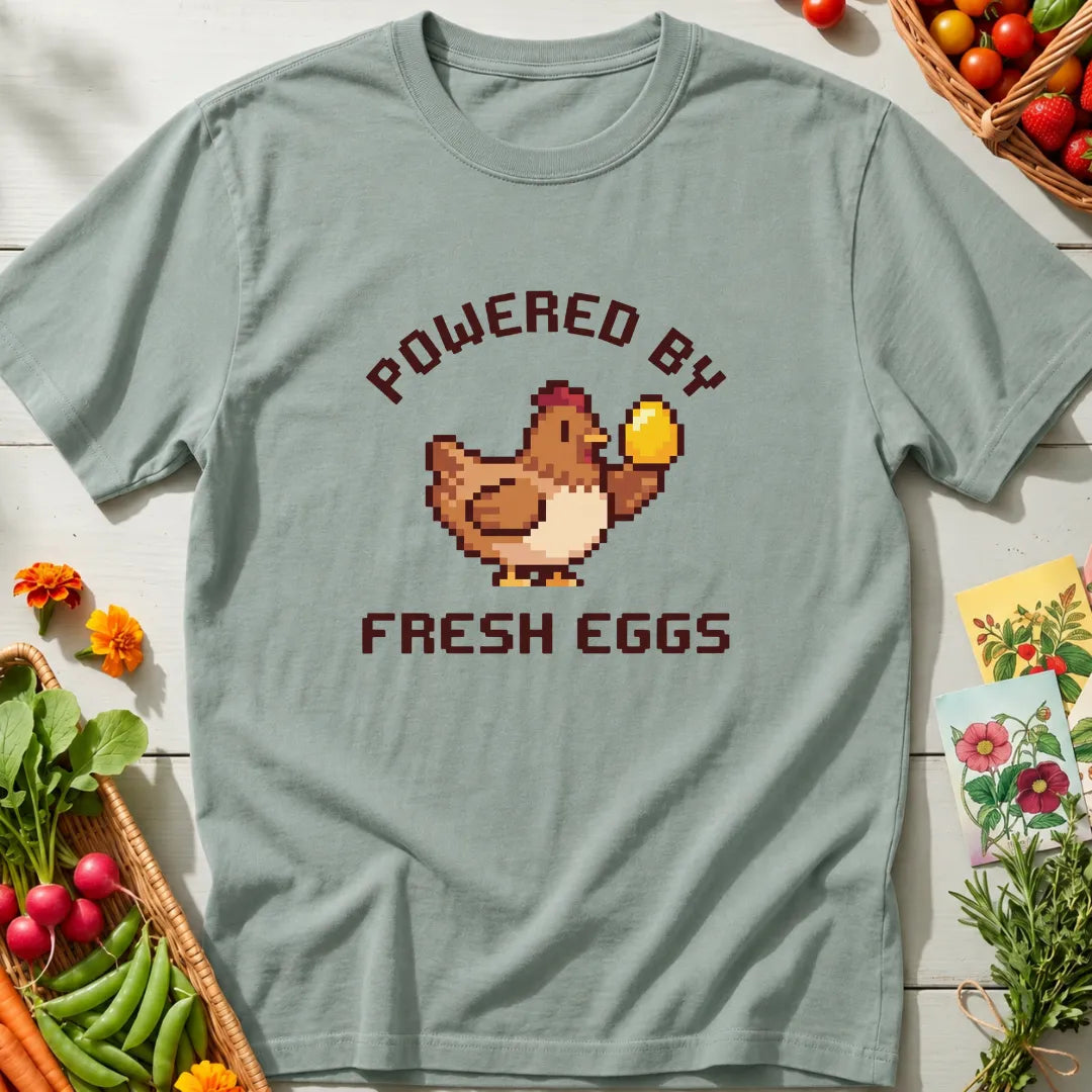 Fresh Eggs T-Shirt