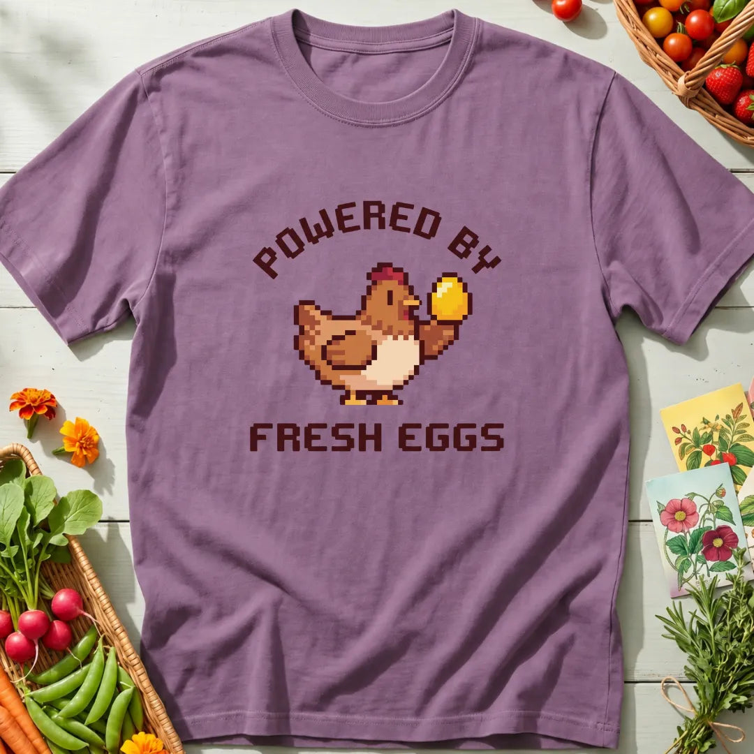 Fresh Eggs T-Shirt