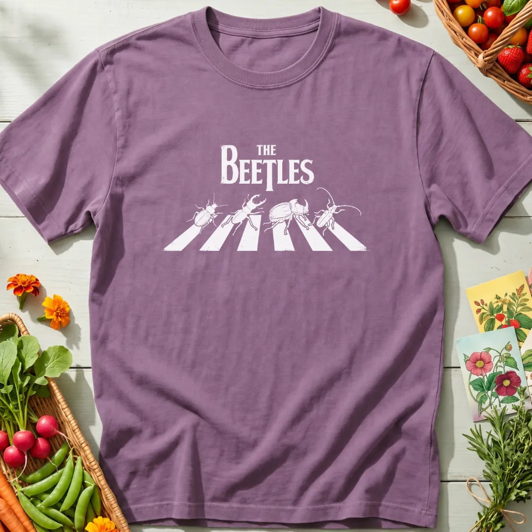 The Beetles T-Shirt