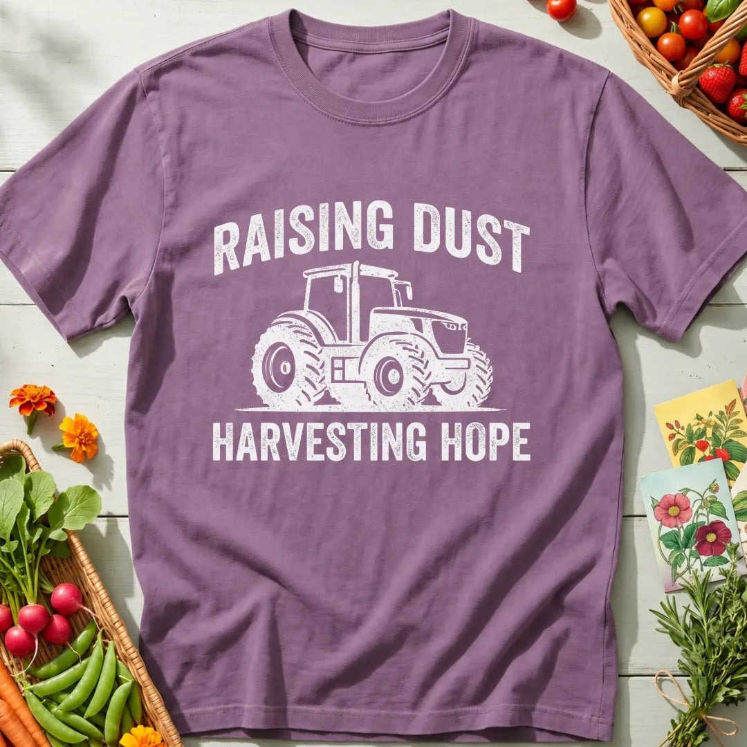 Harvesting Hope T-Shirt