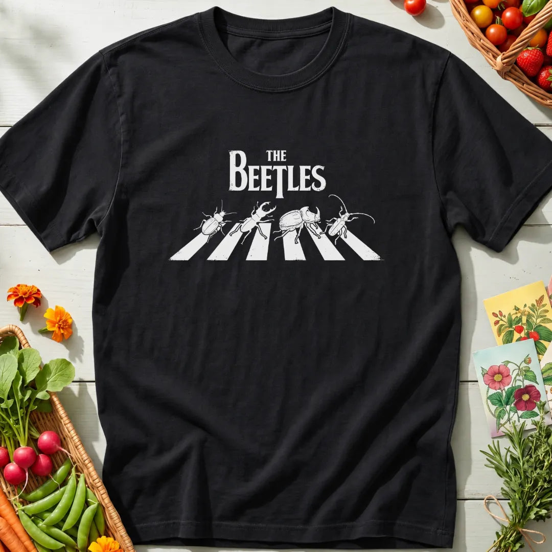 The Beetles T-Shirt