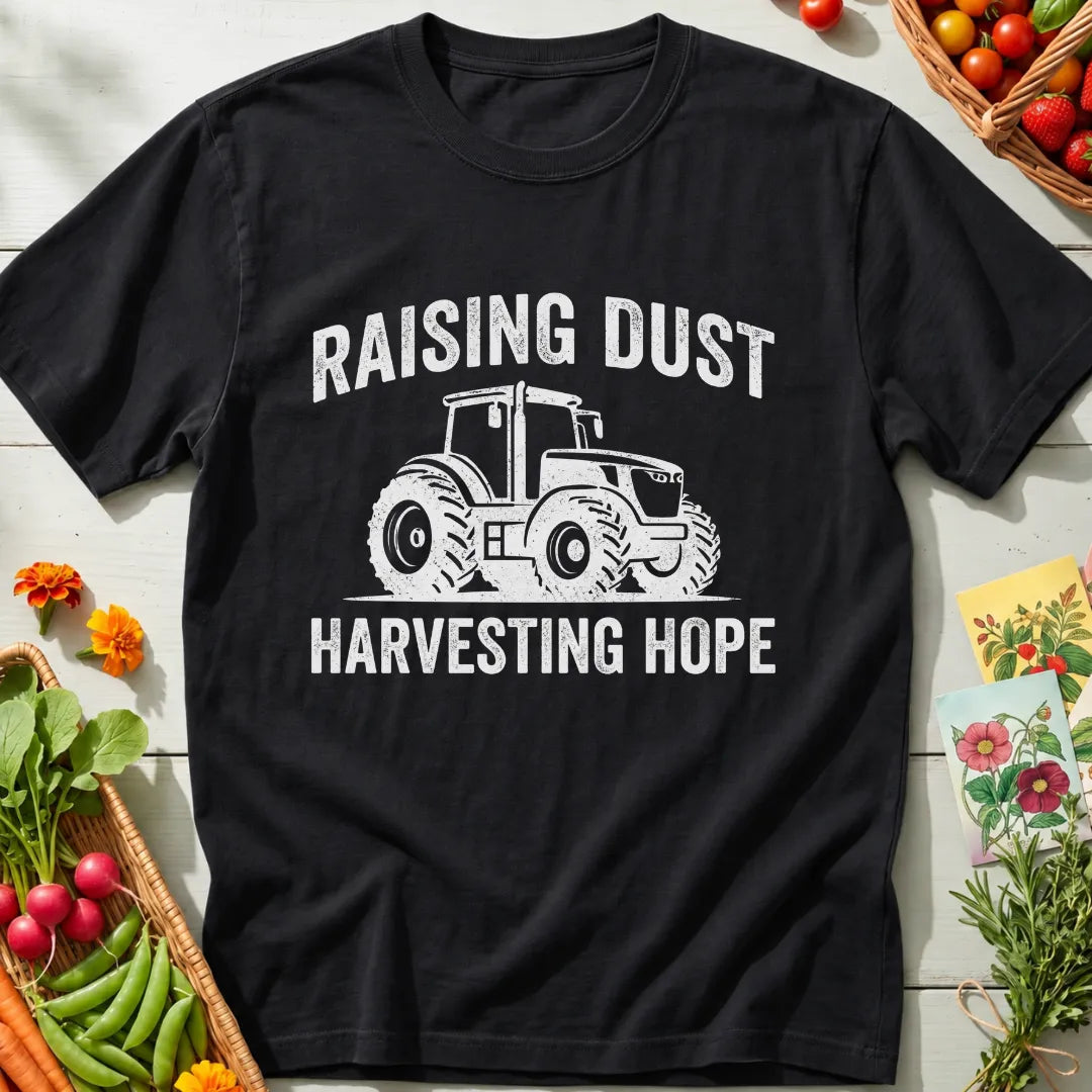 Harvesting Hope T-Shirt