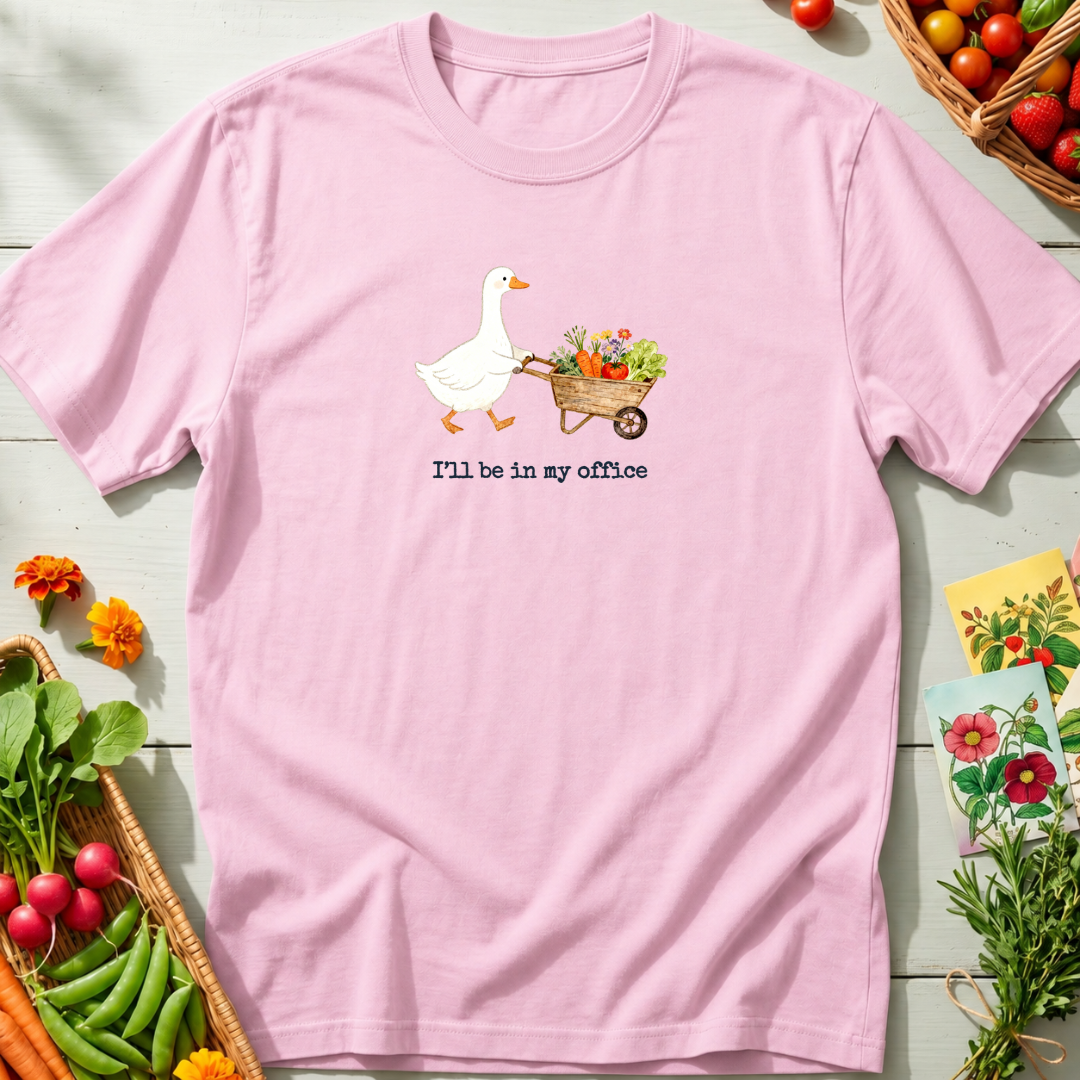My Office T-Shirt