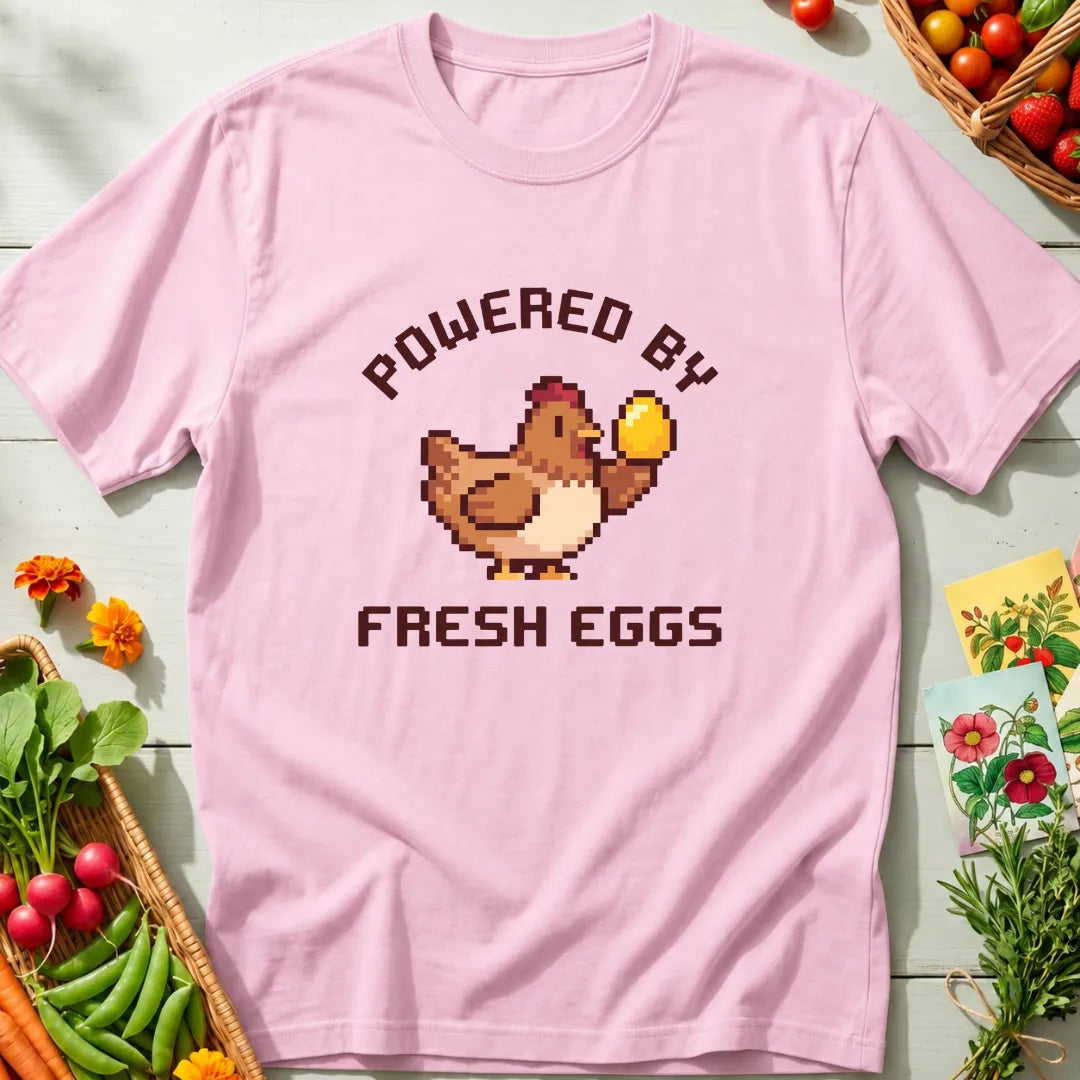 Fresh Eggs T-Shirt