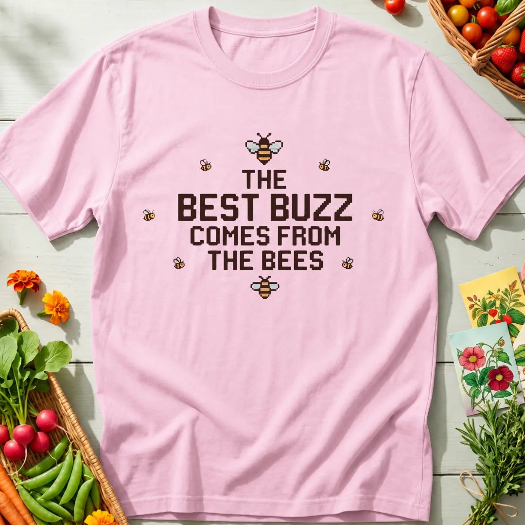 From The Bees T-Shirt