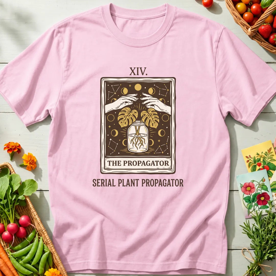 Propagator Tarot T-Shirt