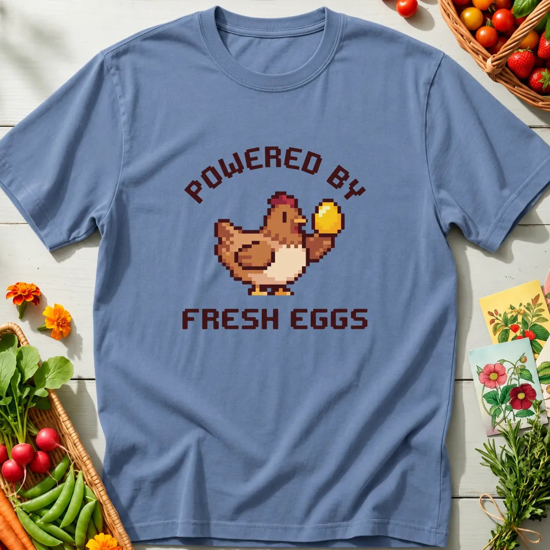 Fresh Eggs T-Shirt