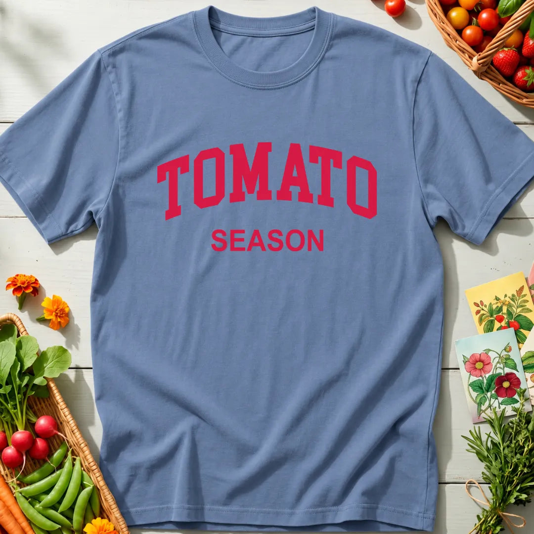 Tomato Season T-Shirt
