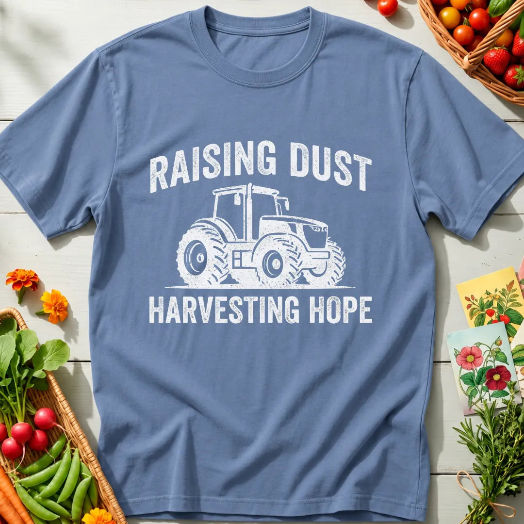 Harvesting Hope T-Shirt