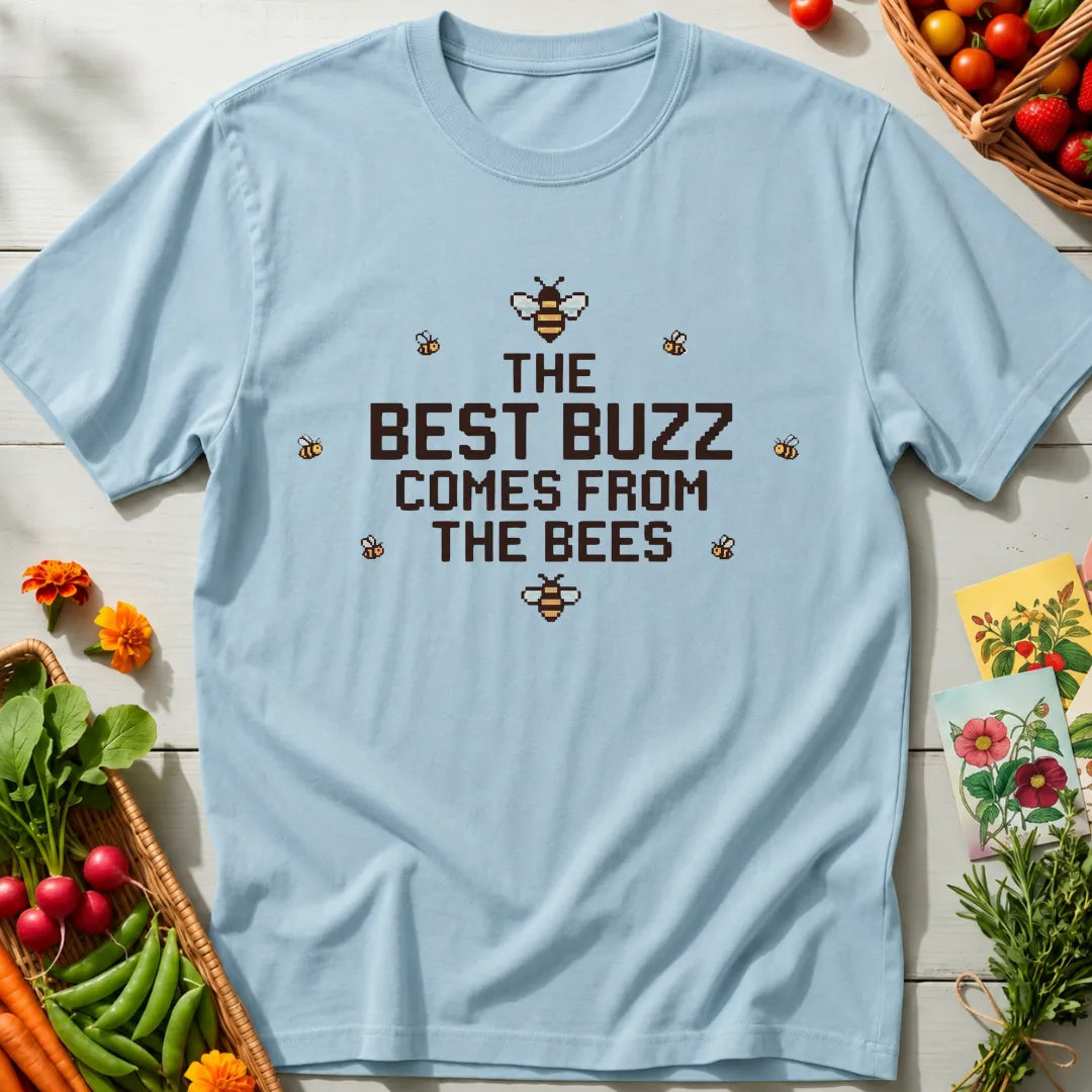 From The Bees T-Shirt