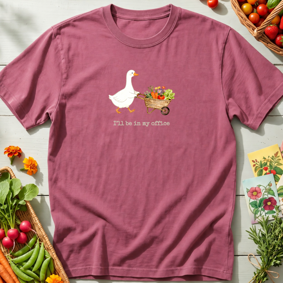 My Office T-Shirt