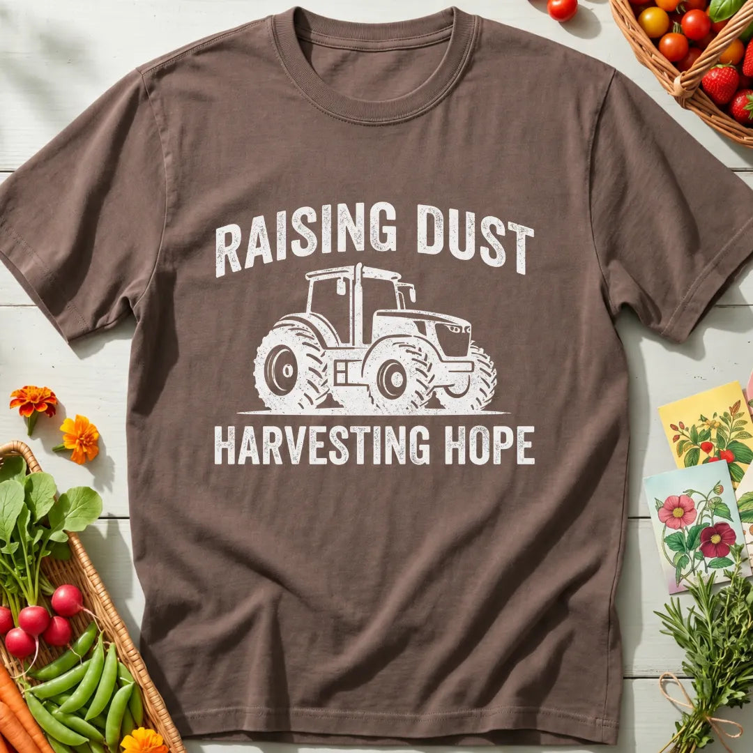 Harvesting Hope T-Shirt