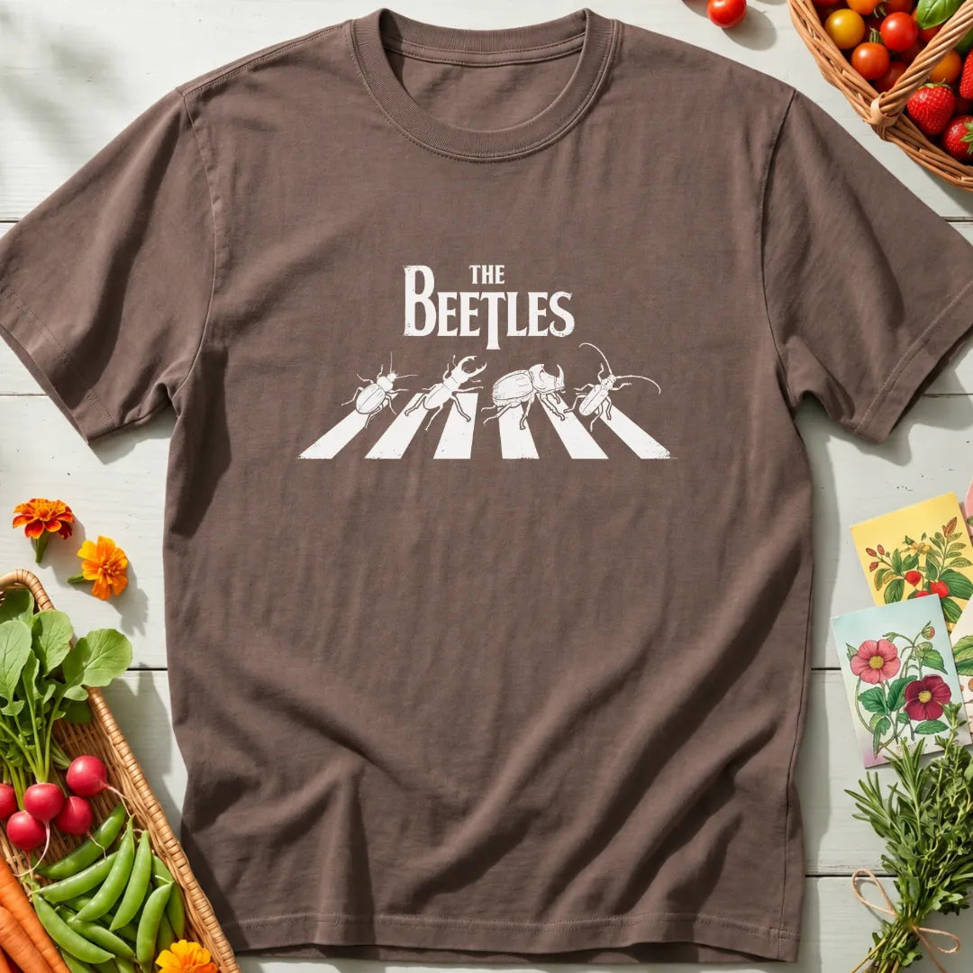 The Beetles T-Shirt