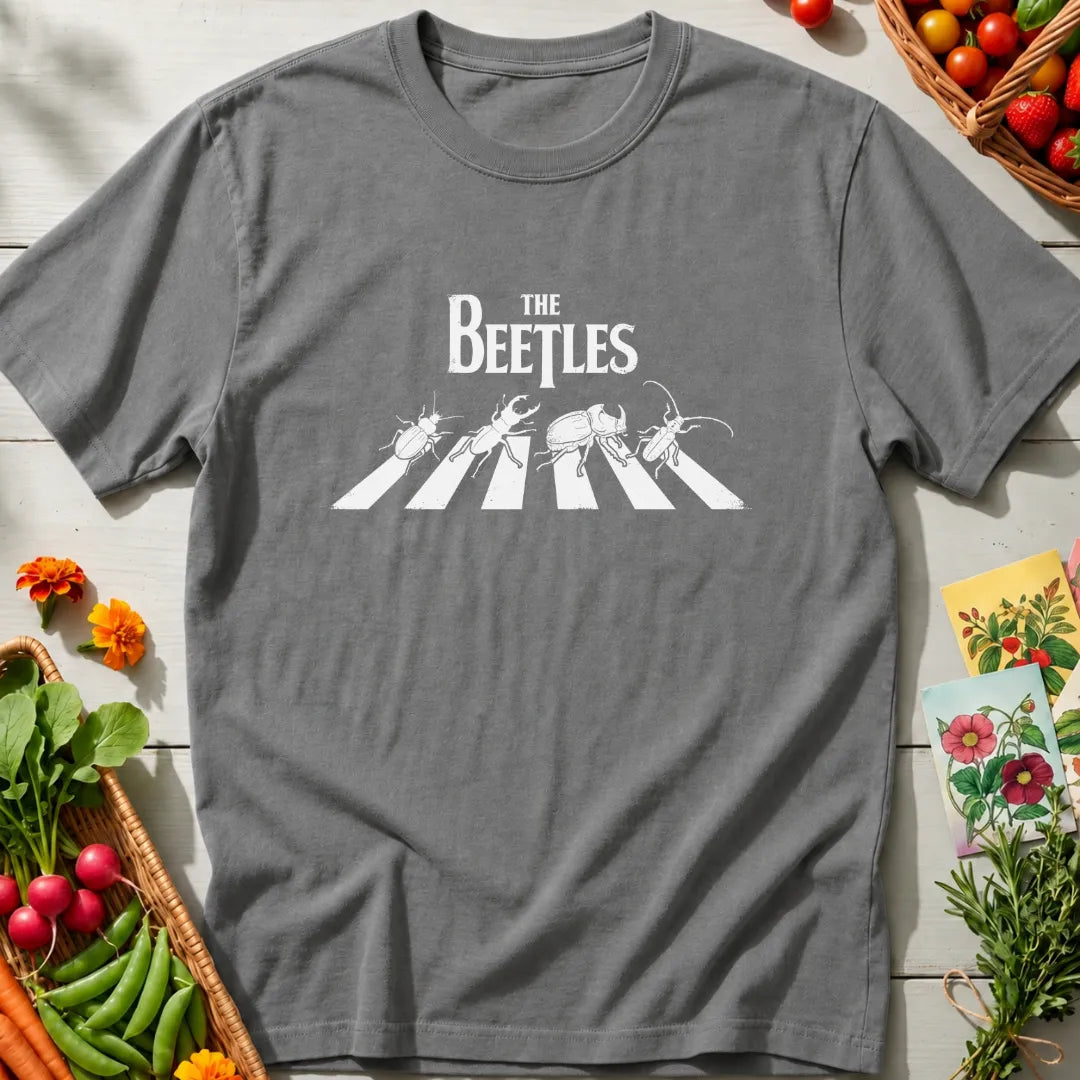 The Beetles T-Shirt