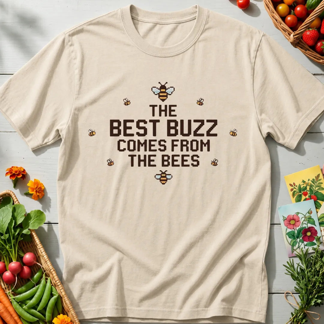 From The Bees T-Shirt