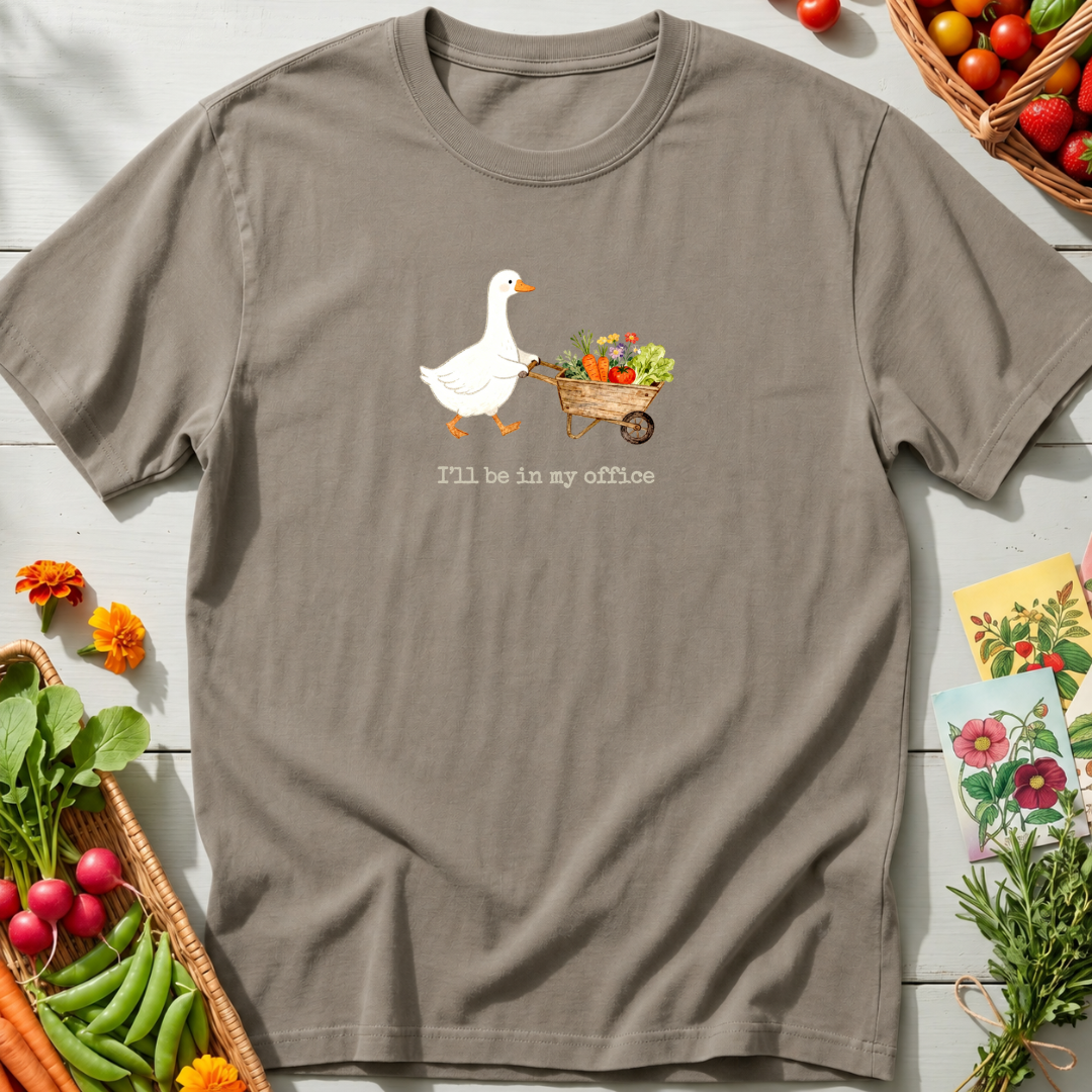 My Office T-Shirt
