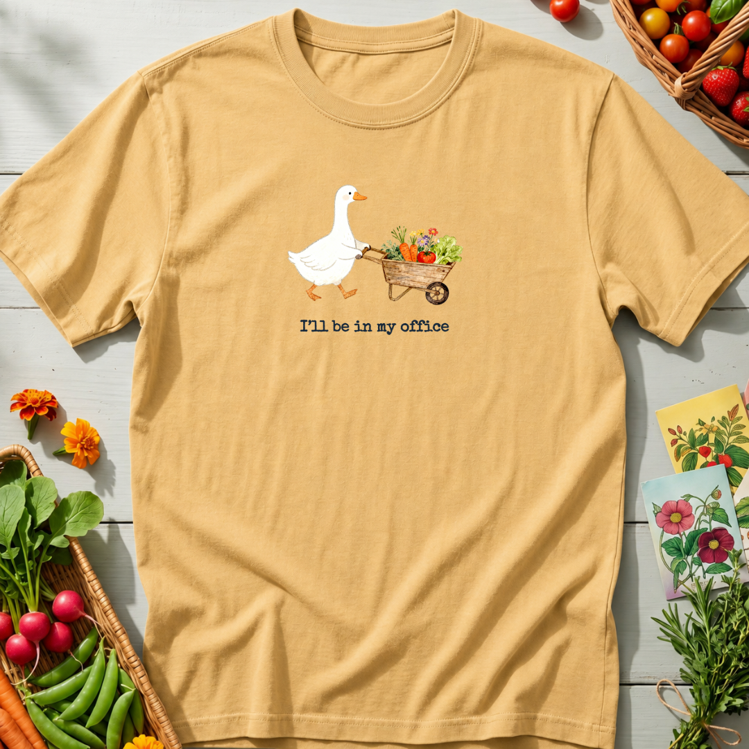 My Office T-Shirt