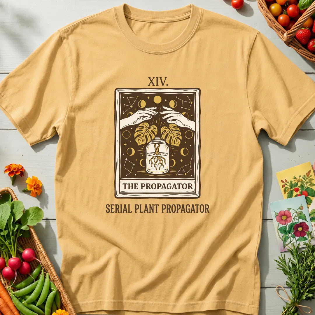 Propagator Tarot T-Shirt