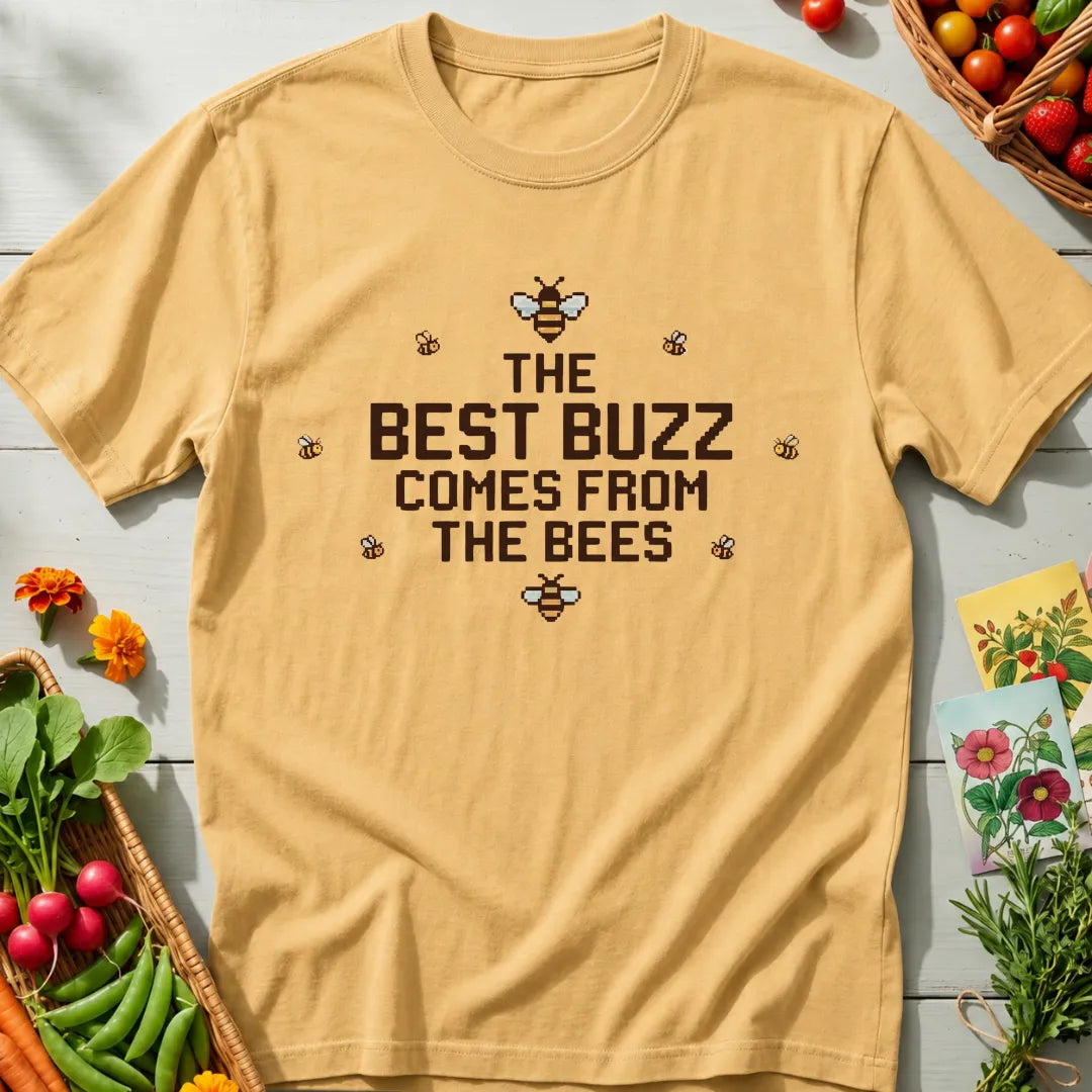 From The Bees T-Shirt