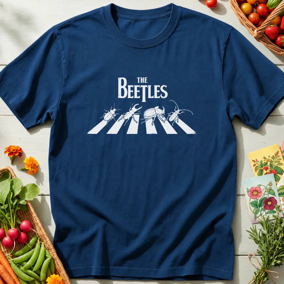 The Beetles T-Shirt