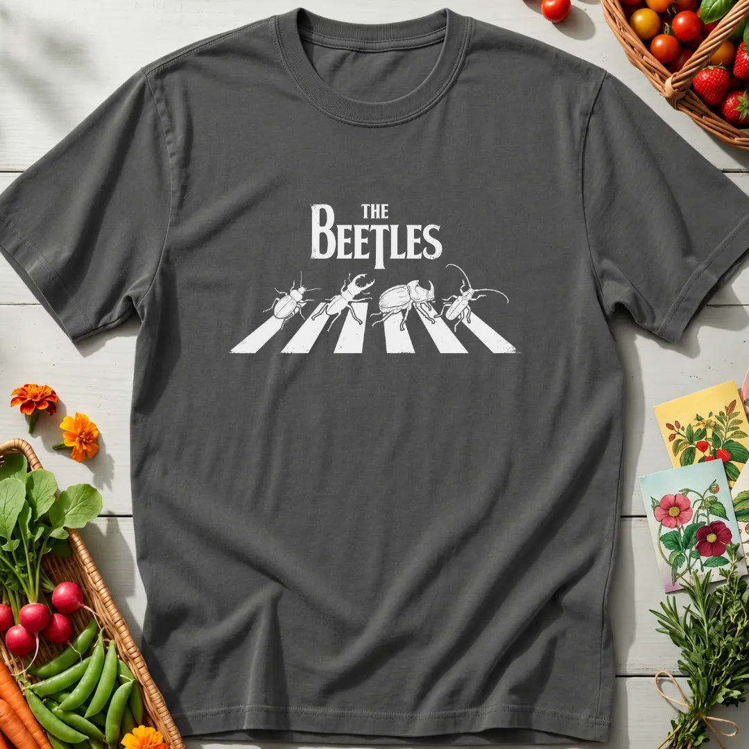 The Beetles T-Shirt