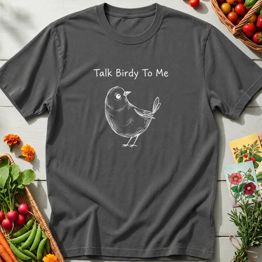 Talk Birdy T-Shirt