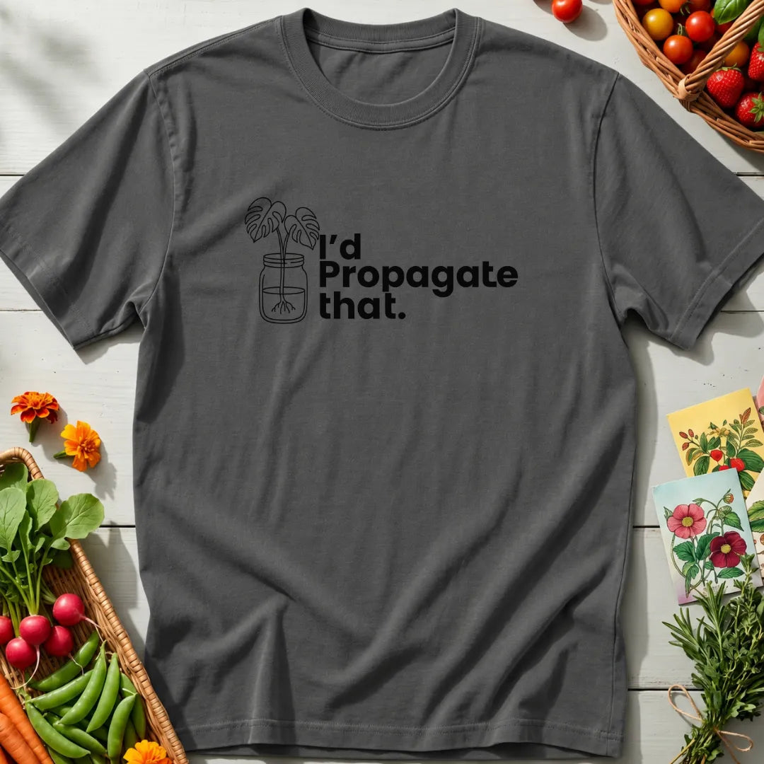 Propagate That T-Shirt