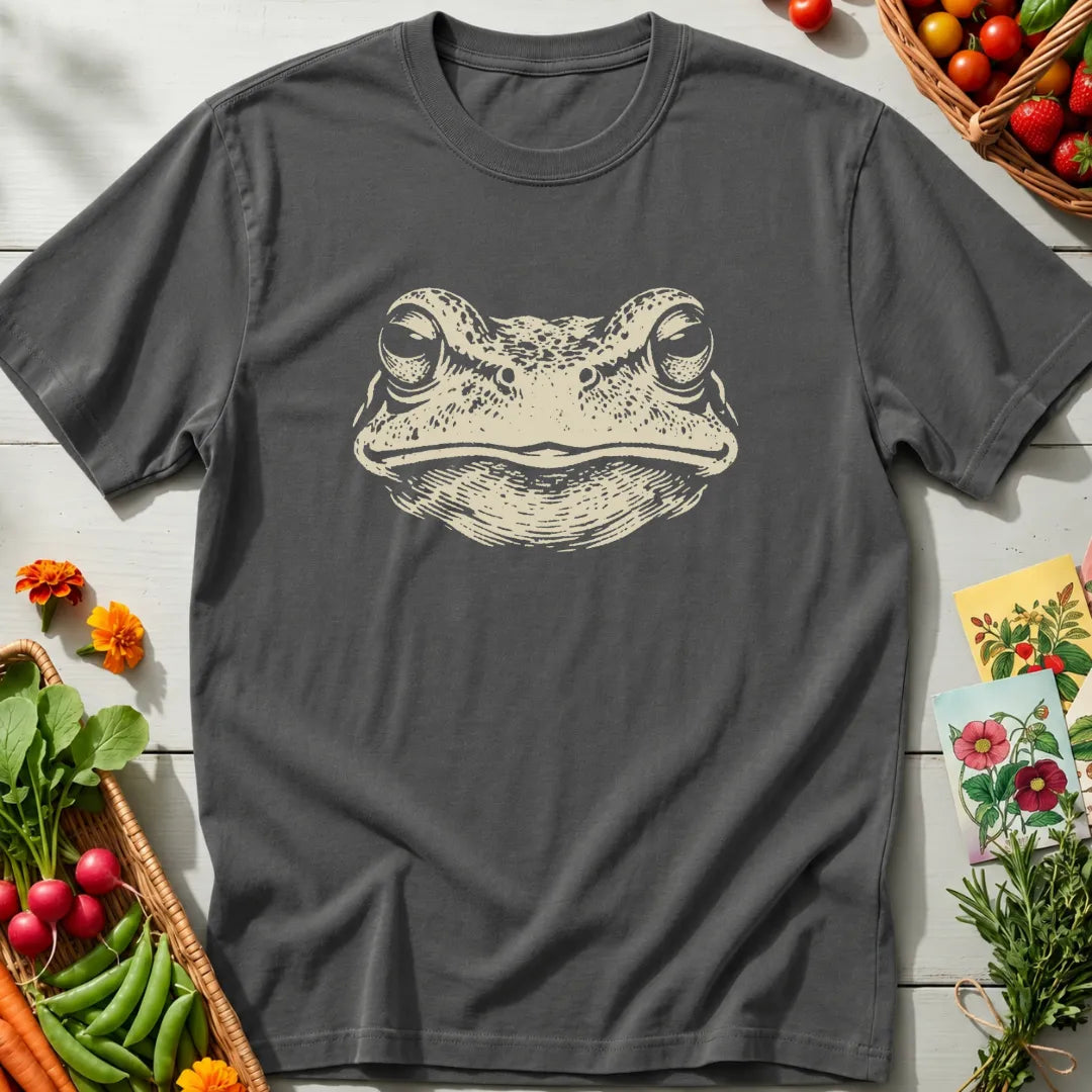 The Frog T-Shirt