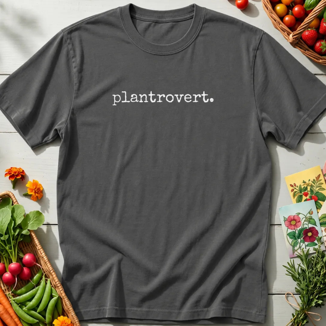 Plantrovert T-Shirt